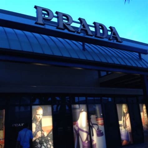 prada sawgrass outlet